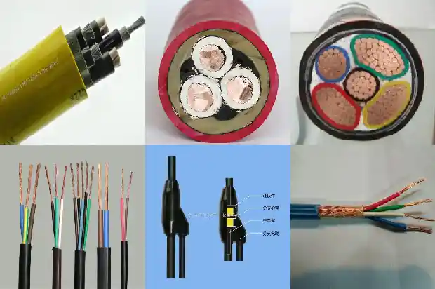 柔性防火电缆yttw1710901266411 柔性防火电缆yttw1710901266411