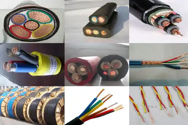 MYPT高压矿用橡套电缆(三)1722817885639 MYPT高压矿用橡套电缆(三)1722817885639