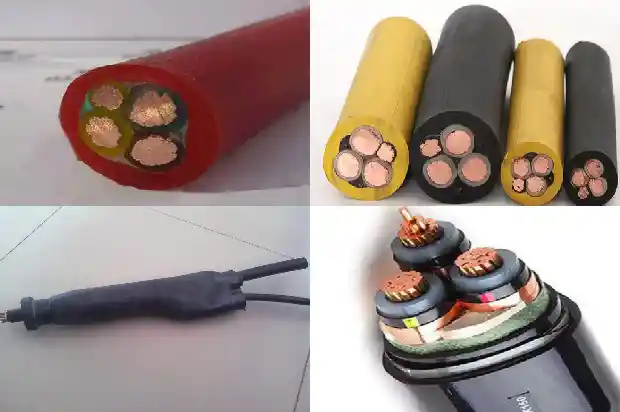 MYPTJ矿用移动高压屏蔽电缆(四)1727659081787 MYPTJ矿用移动高压屏蔽电缆(四)1727659081787