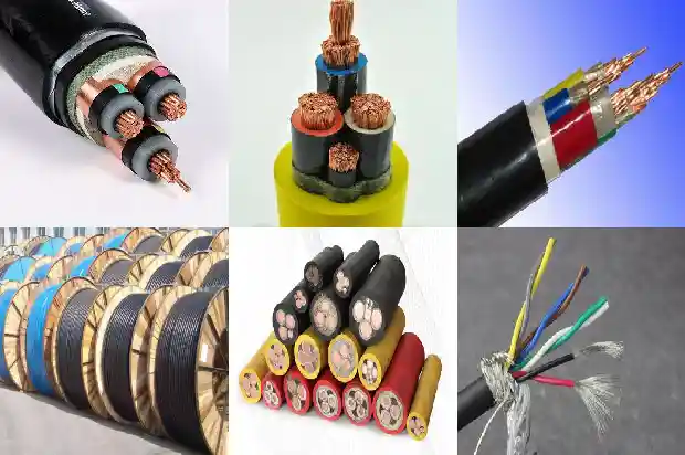 mhyvp矿用通讯电缆(二)1719550265047 mhyvp矿用通讯电缆(二)1719550265047