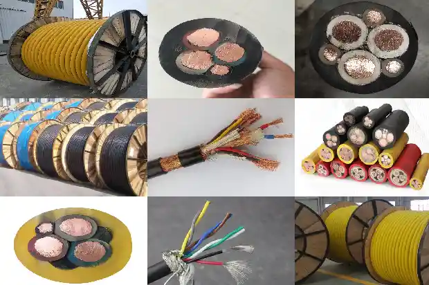 yc重型橡套软电缆1708820201938 yc重型橡套软电缆1708820201938