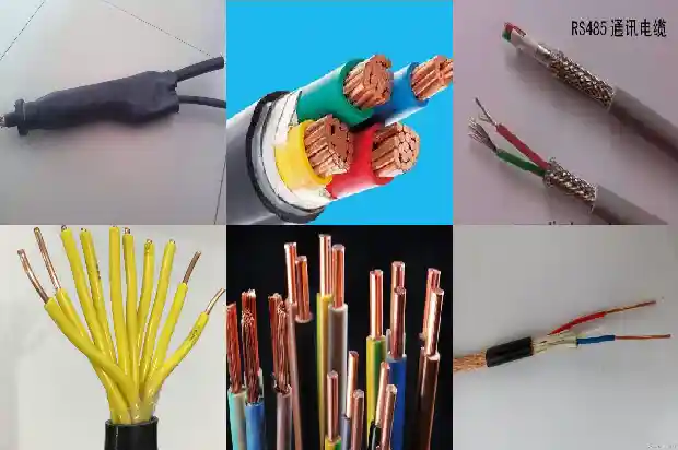 铁路信号电缆PTYA22-56芯(三)1720404511683 铁路信号电缆PTYA22-56芯(三)1720404511683
