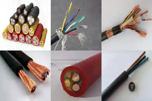 橡套软电缆YZ-750V 2x1.5mm21710722418529 橡套软电缆YZ-750V 2x1.5mm21710722418529