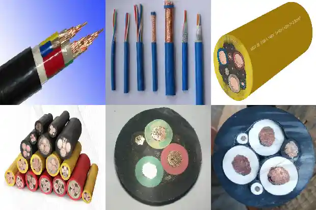 矿用高压铠装电缆(四)1726879914197 矿用高压铠装电缆(四)1726879914197