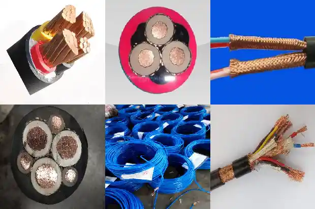 UGF单芯电缆(二)1714269876545 UGF单芯电缆(二)1714269876545