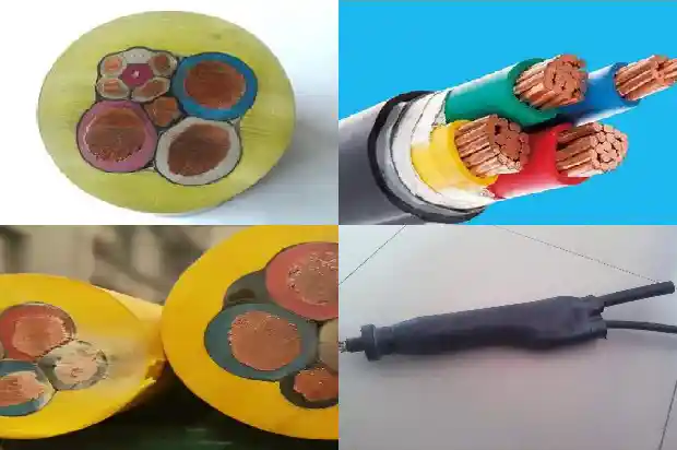 yjv0.6 1kv电力电缆1711597503067