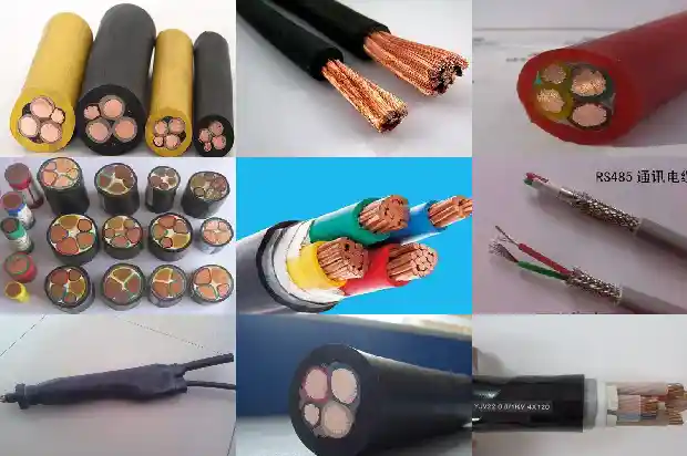 MY矿用阻燃橡套软电缆(四)1725497659734 MY矿用阻燃橡套软电缆(四)1725497659734