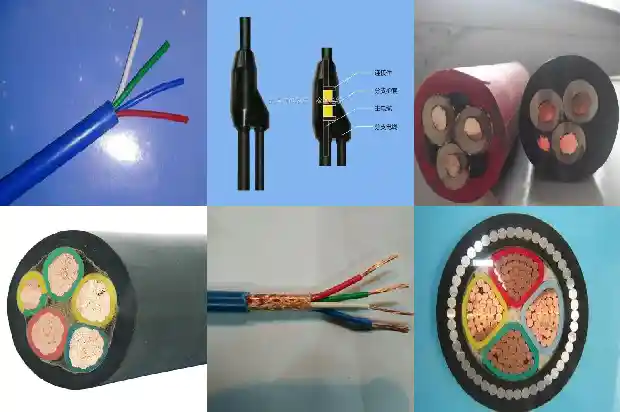 MHYV矿用阻燃通信电缆(四)1725497762721 MHYV矿用阻燃通信电缆(四)1725497762721