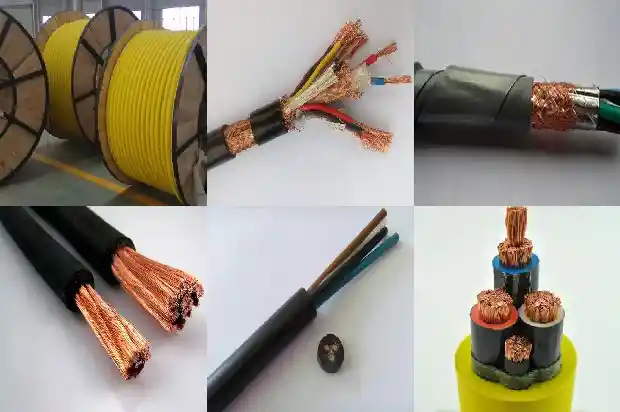 通讯电缆profibus dp(三)1721786077333
