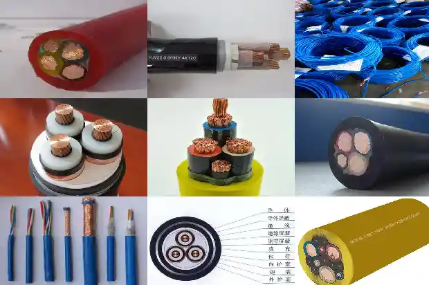 矿用拖拽电缆(二)1712547844691 矿用拖拽电缆(二)1712547844691