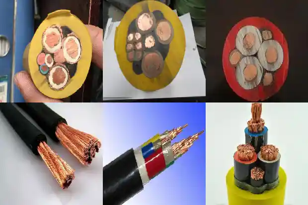 485通讯专用线缆1711761181670 485通讯专用线缆1711761181670