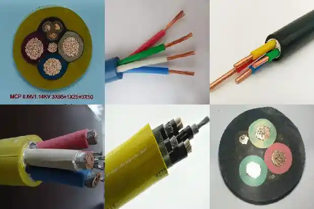屏蔽耐油电缆1710984346300 屏蔽耐油电缆1710984346300