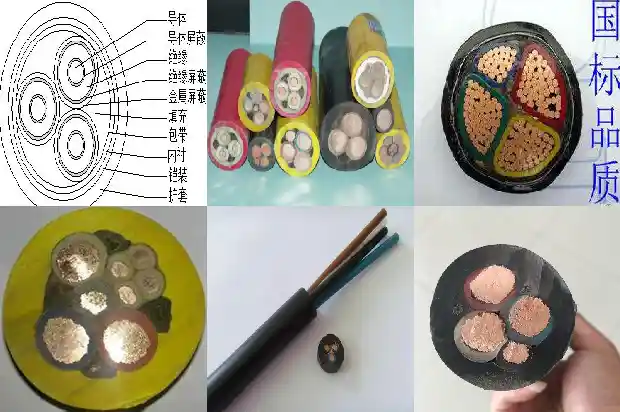 粗钢丝铠装电缆(四)1726013651317 粗钢丝铠装电缆(四)1726013651317