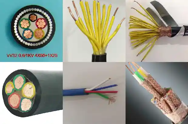 MYPTJ6/6KV矿用橡套电缆6/10KV(二)1714867855031 MYPTJ6/6KV矿用橡套电缆6/10KV(二)1714867855031