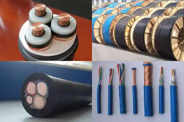 UGEFP橡套电缆1711337086710 UGEFP橡套电缆1711337086710