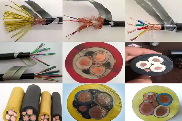 通用橡套软电缆3×4(四)1727745403133 通用橡套软电缆3×4(四)1727745403133