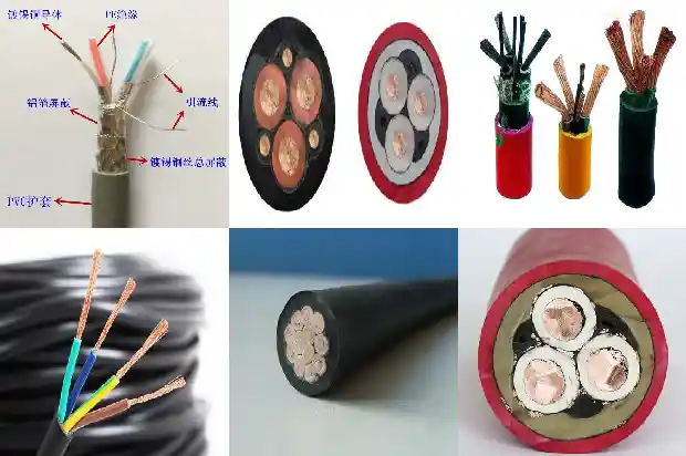 MHYAV矿用通信电缆1711159645565 MHYAV矿用通信电缆1711159645565