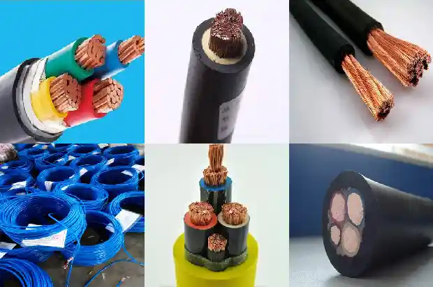MVFP矿用屏蔽变频橡套软电缆1711415476102 MVFP矿用屏蔽变频橡套软电缆1711415476102