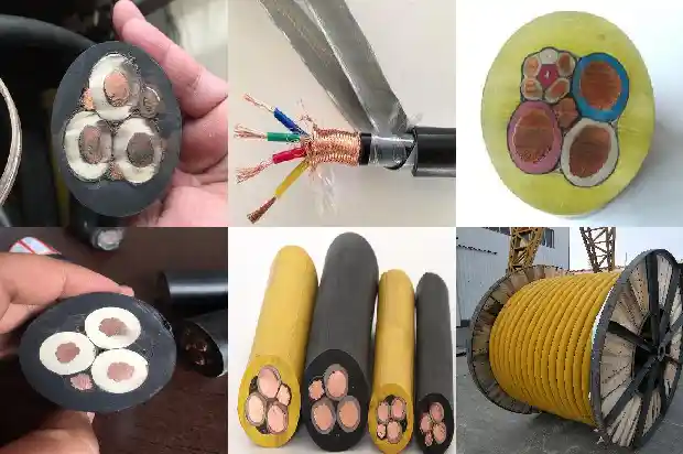 yhdp屏蔽耐寒线1708476193486 yhdp屏蔽耐寒线1708476193486
