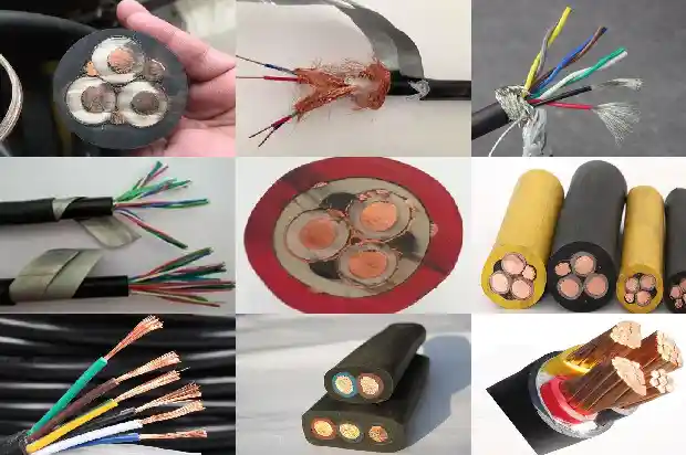 耐火电缆电缆(二)1715300283888 耐火电缆电缆(二)1715300283888