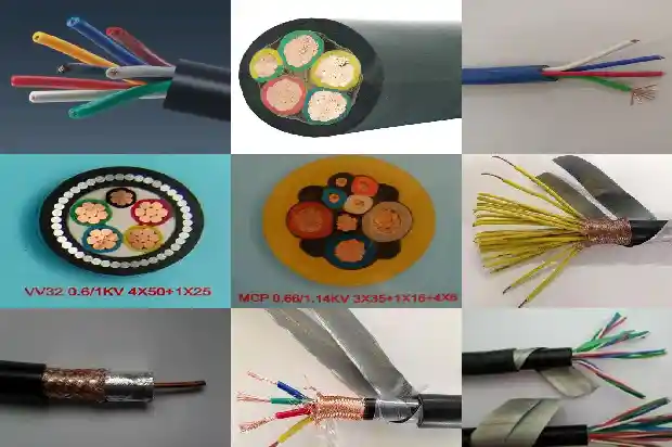矿用橡套高压电缆(三)1721867226626 矿用橡套高压电缆(三)1721867226626