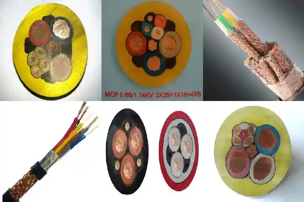 mcptj矿用高压电缆(二)1712642035656 mcptj矿用高压电缆(二)1712642035656