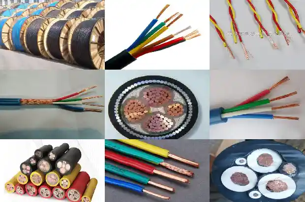 MYPTJ煤矿用监视型橡套电缆(二)1719623928608 MYPTJ煤矿用监视型橡套电缆(二)1719623928608