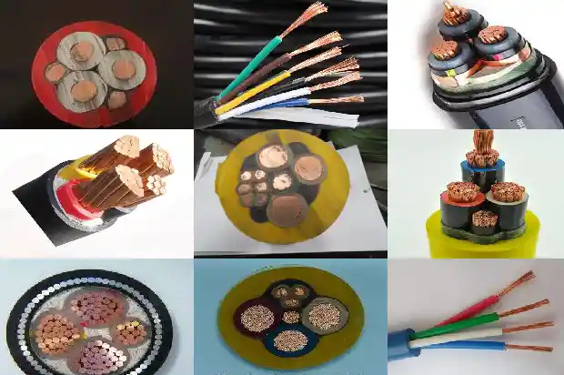 同轴电缆通信1710986397190 同轴电缆通信1710986397190