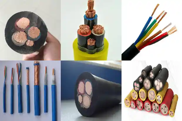 myp煤矿用移动电缆(二)1714005994941 myp煤矿用移动电缆(二)1714005994941