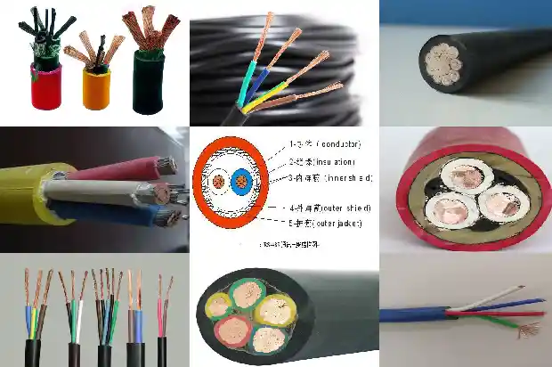 橡套软电缆3x2.5(四)1726623757583 橡套软电缆3x2.5(四)1726623757583