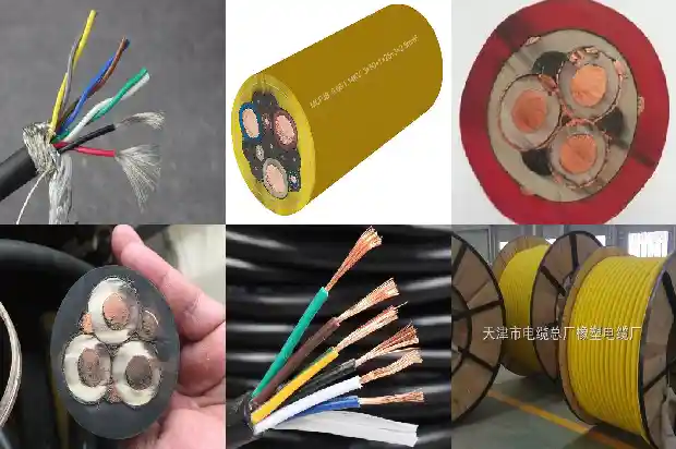 MKVVRP矿用阻燃控制电缆1711249197574 MKVVRP矿用阻燃控制电缆1711249197574