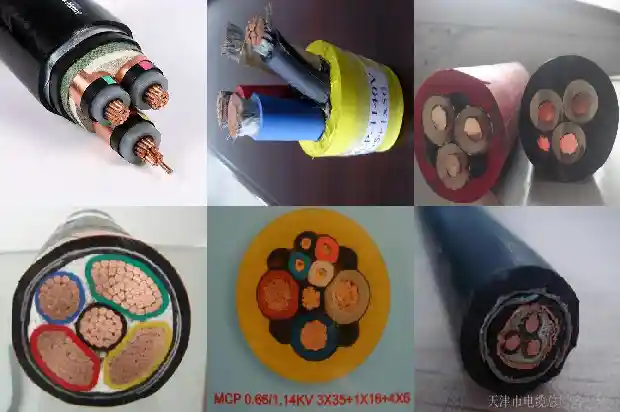 矿用屏蔽控制电缆mkvvp(三)1721954944319