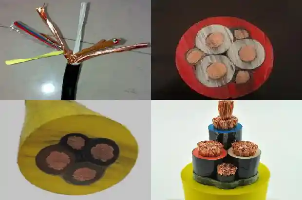 软屏蔽电缆(二)1713155757238 软屏蔽电缆(二)1713155757238