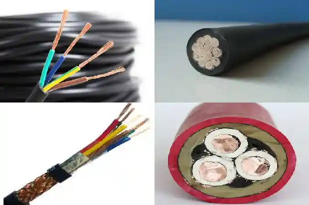JHS潜水电机专用电缆(三)1725329140739 JHS潜水电机专用电缆(三)1725329140739