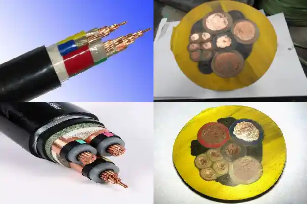 矿用电力电缆(四)1728000913953 矿用电力电缆(四)1728000913953