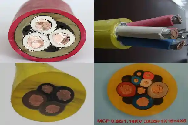 阻燃低压电力电缆(二)1714698379497