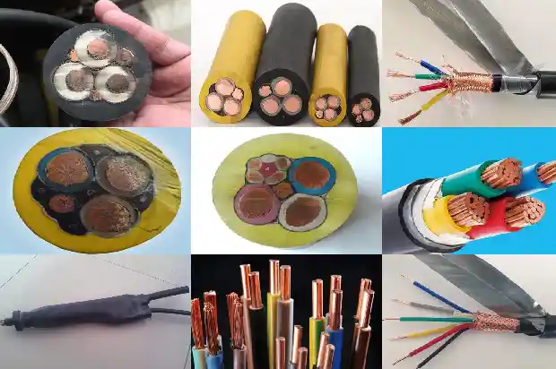 电力矿用电缆(四)1727661926507 电力矿用电缆(四)1727661926507