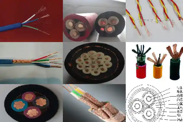 MHYVP矿用阻燃防爆电缆(三)1722476380263 MHYVP矿用阻燃防爆电缆(三)1722476380263