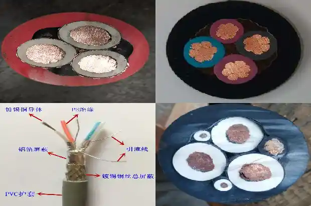 YQ轻型橡套电缆(四)1727746941730 YQ轻型橡套电缆(四)1727746941730