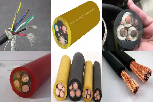 矿用橡套电缆mcptj(二)1712721369489 矿用橡套电缆mcptj(二)1712721369489