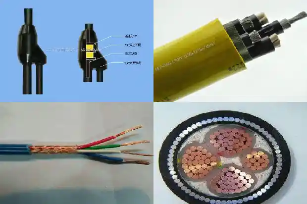 MHYVP矿用信号电缆2*2*7/0.371710902657241 MHYVP矿用信号电缆2*2*7/0.371710902657241