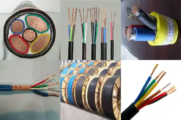 YCW橡套软电缆1x16(三)1722475797621 YCW橡套软电缆1x16(三)1722475797621