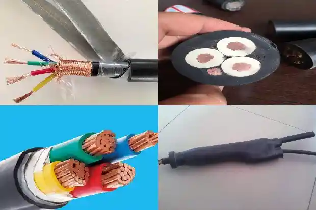 矿用移动电缆3x4 1x4(二)1714867948114 矿用移动电缆3x4 1x4(二)1714867948114