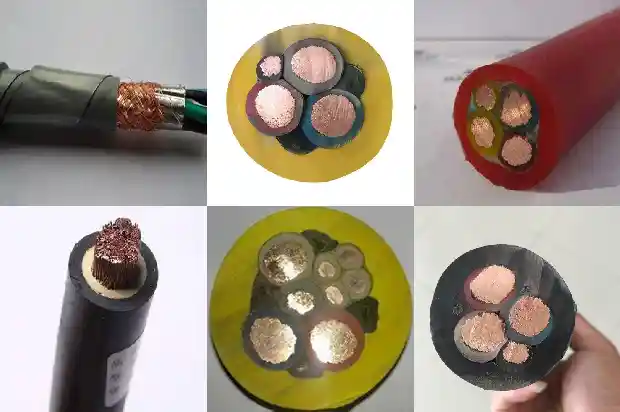4芯屏蔽双绞线1711767970851 4芯屏蔽双绞线1711767970851