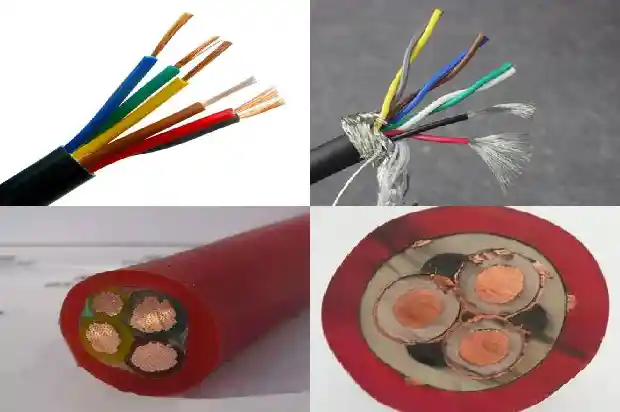 3x120十1x70电缆(三)1722308296598 3x120十1x70电缆(三)1722308296598