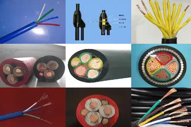 myq电缆myq12*1橡套软电缆1711507023836 myq电缆myq12*1橡套软电缆1711507023836