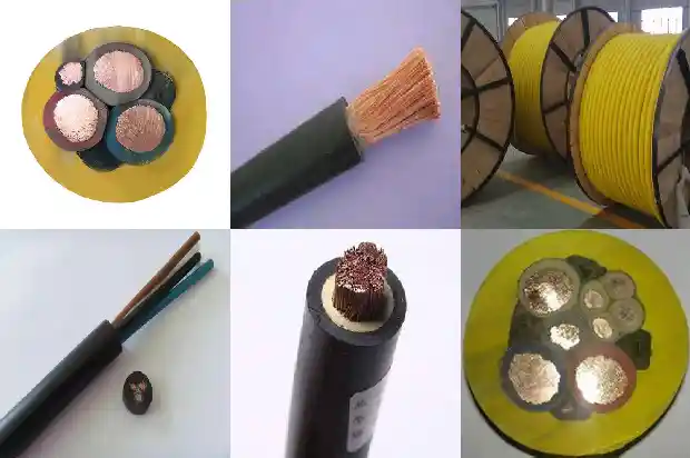 控制电缆型号规格1682123864006 控制电缆型号规格1682123864006