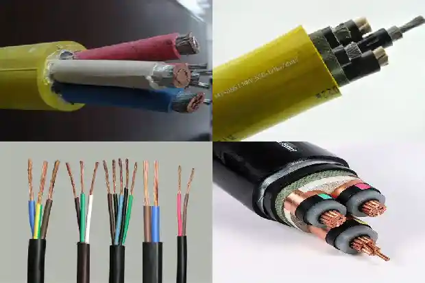 450/750V户外用橡套软电缆YCW(四)1728089958541