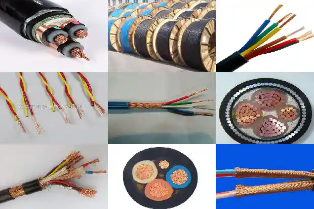 专用电缆(三)1722388957044