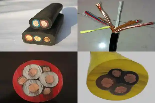 mhyvp矿用阻燃电缆(二)1712364762644 mhyvp矿用阻燃电缆(二)1712364762644